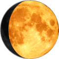 Waxing Gibbous